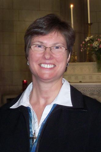 Elisabeth Brinkmann, RSCJ