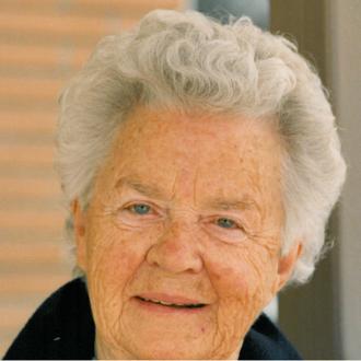 Helen Manning Lorch, RSCJ