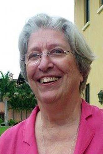 Margaret Seitz, RSCJ