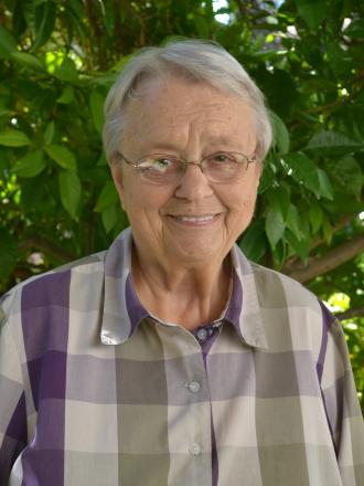 Alice Mills, RSCJ