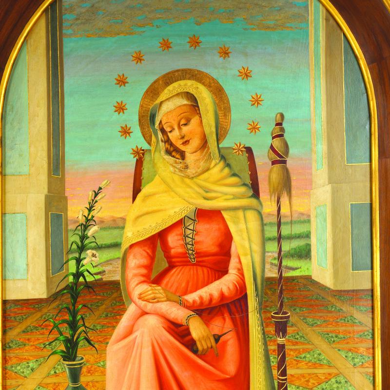 Convent of the Sacred Heart, New York