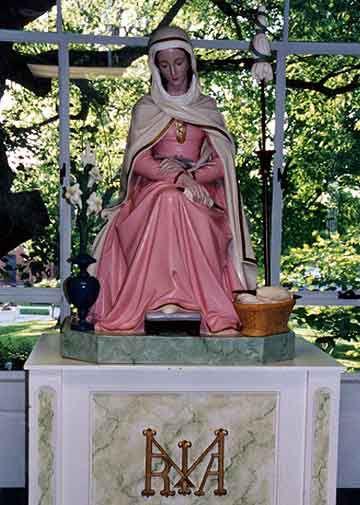 Academy of the Sacred Heart, St. Charles