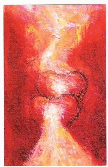 First Friday Reflection for December 2015 First Friday Reflection for December 2015