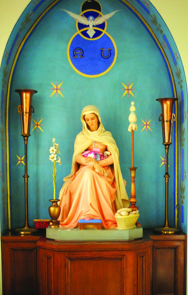 Duchesne Academy of the Sacred Heart, Omaha