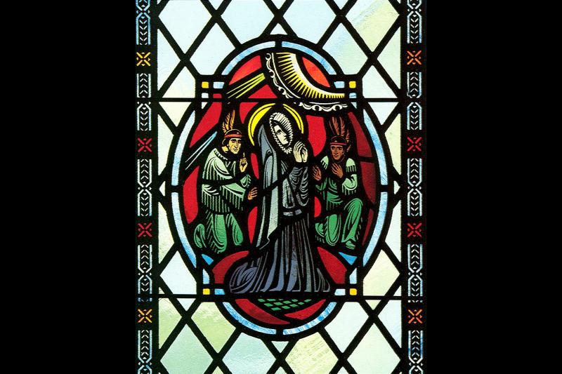 Feast of St. Rose Philippine Duchesne Feast of St. Rose Philippine Duchesne