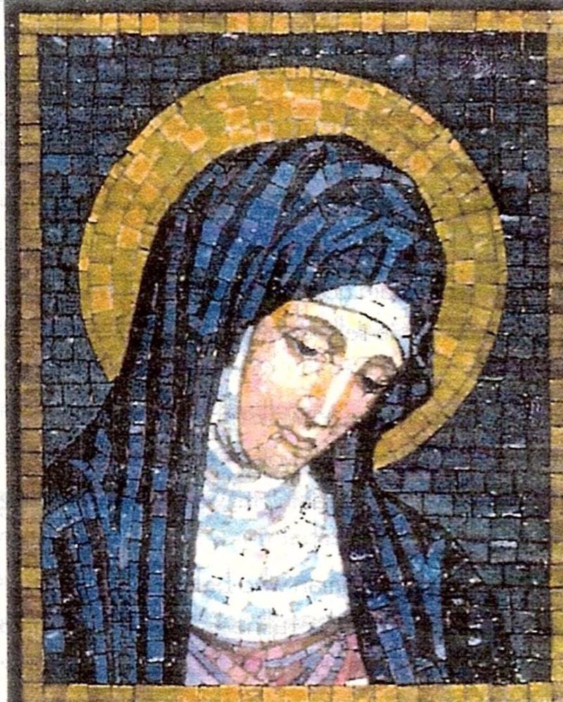 Feast of Our Lady of Sorrows September 15 Feast Day of Our Lady of Sorrows