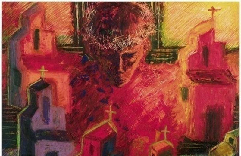 First Friday Reflection for February 2016 First Friday Reflection for February 2016