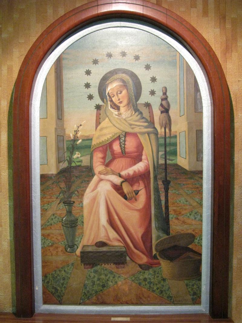 Sacred Heart School in Tokyo