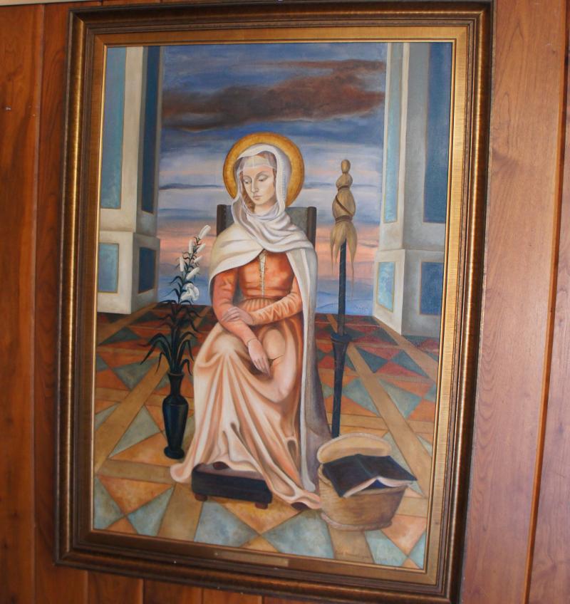 Josephinum Academy