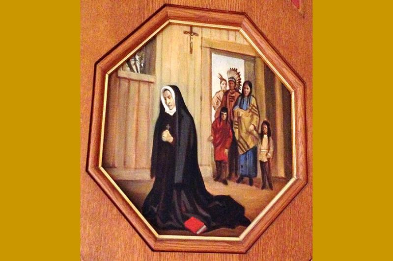 Año de Oración - julio 23 Año de Oración - julio 23