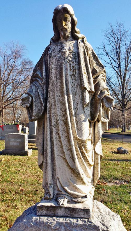 First Friday Reflection for March 2017 Photo by Julie Siderfin, Associate
