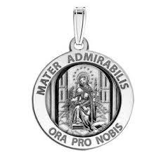 Mater Medal