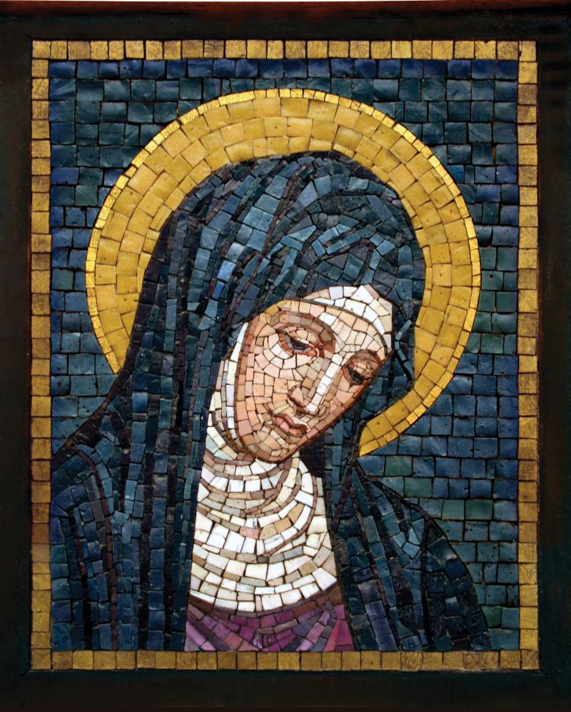 Our Lady of Sorrows