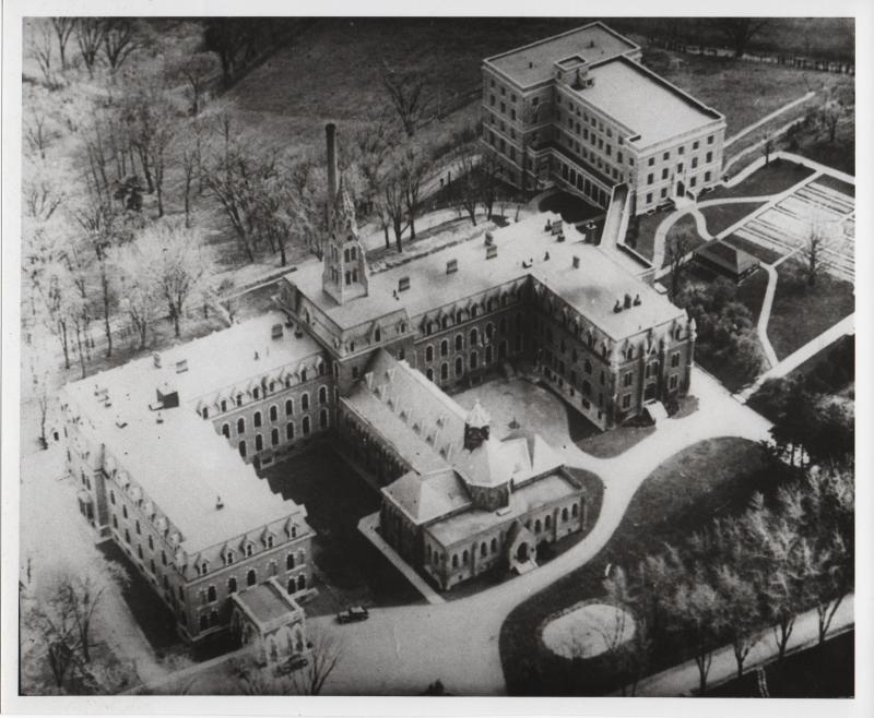 Kenwood in Albany, N.Y. Kenwood in Albany, N.Y.