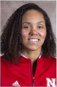 Alexandra Bilunas Duchesne Academy Alum