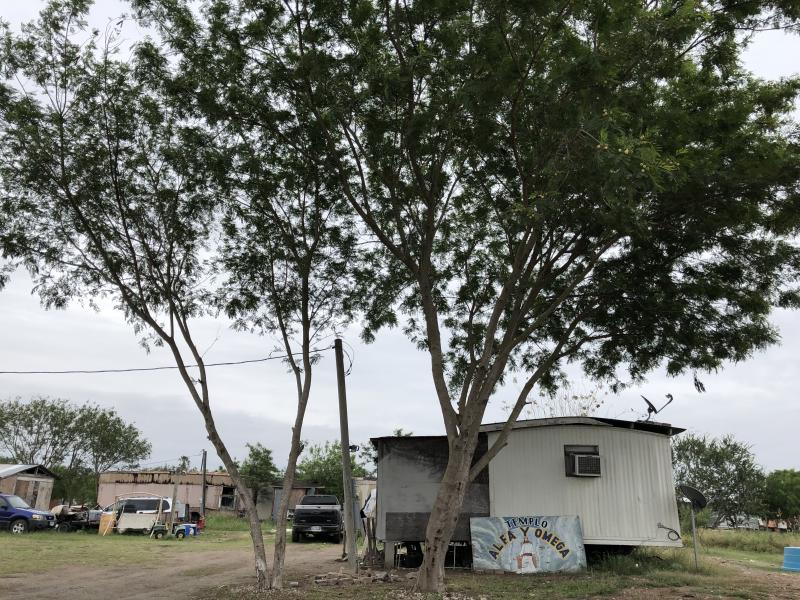 Neighboring Colonia (Photo by Encarni Pindado) Neighboring Colonia (Photo by Encarni Pindado)