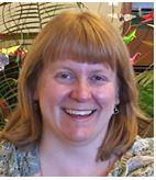 Juliet Mousseau, RSCJ Global Sisters Report