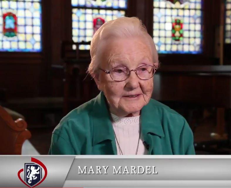 Documentary Series on Convent & Stuart Hall