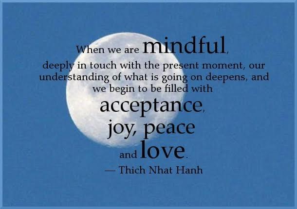 Mindfulness Retreat February 6, 2016 Mindfulness Retreat February 6, 2016
