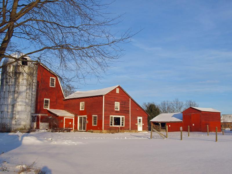 Sprout Creek Farm Sprout Creek Farm