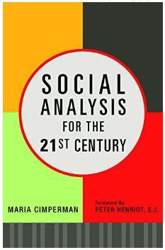 Book by Maria Cimperman, RSCJ Maria Cimperman, RSCJ