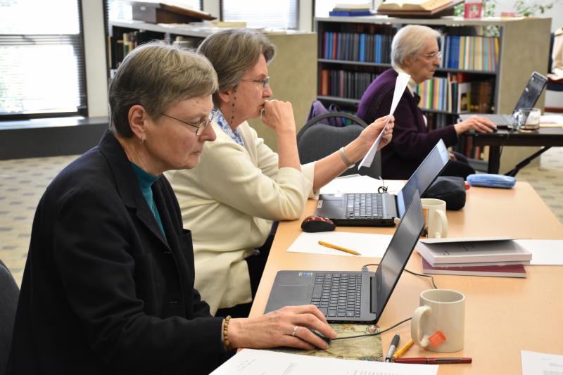 Year of Prayer Editorial Committee Year of Prayer Editorial Committee