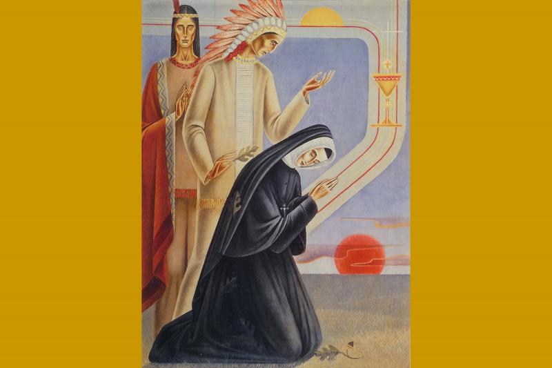 Año de Oración - noviembre 27 Año de Oración - noviembre 27