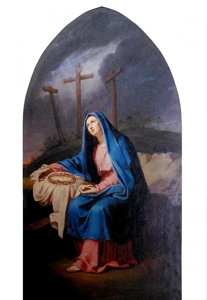 Our Lady of Sorrows