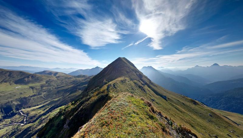 photo by Pierre Van Crombrugghe on Unsplash Mountain top photo by Pierre Van Crombrugghe on Unsplash