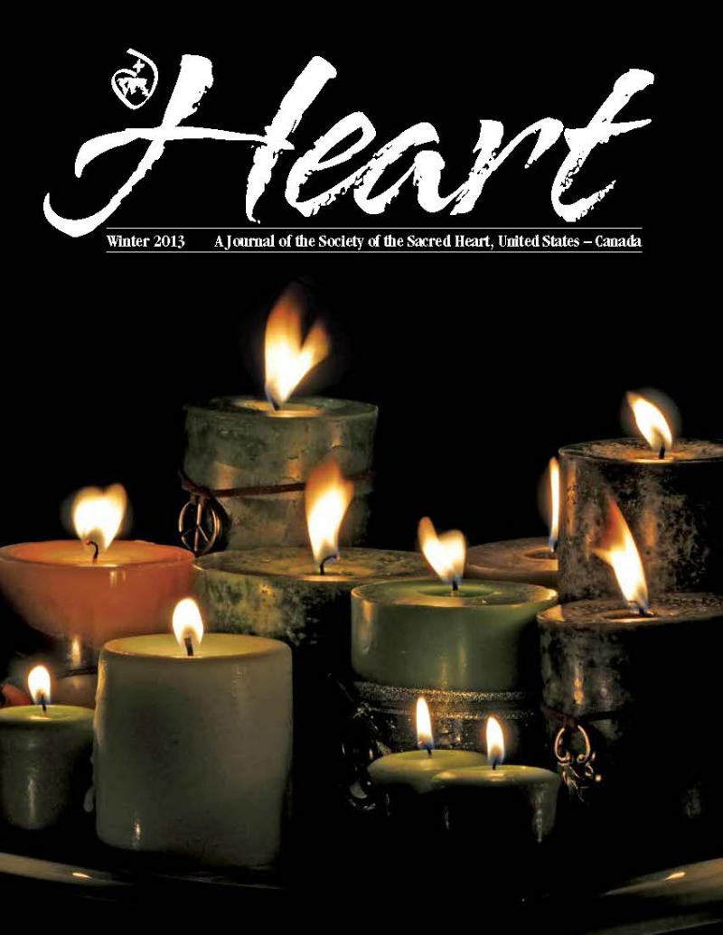 Heart Magazine