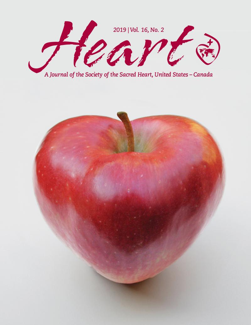 Heart magazine 2019 | Vol. 16, No. 2 Heart magazine 2019 | Vol. 16, No. 2