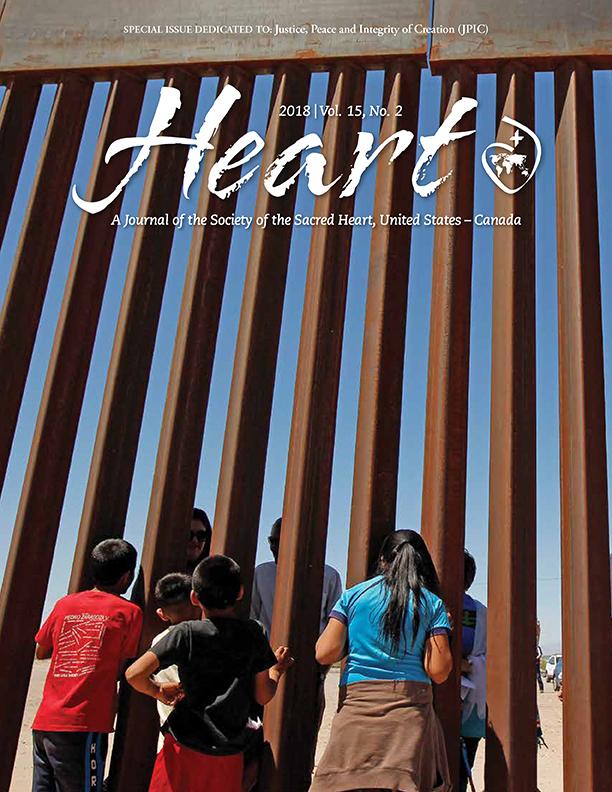 Heart Magazine, JPIC 2018 Heart Magazine, JPIC 2018