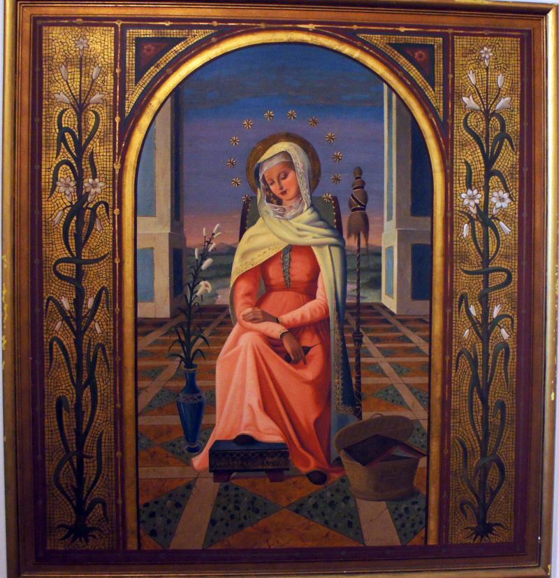 Schools of the Sacred Heart, San Francisco
