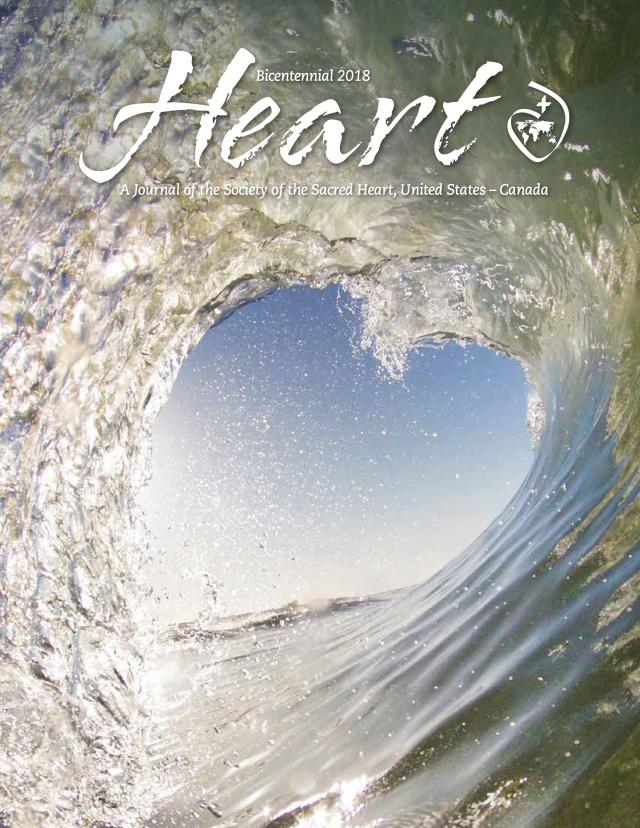 Heart Magazine, Bicentennial 2018