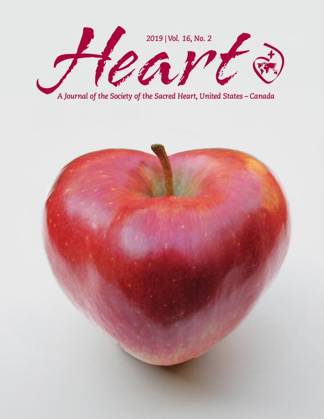 Heart magazine 2019  |  Vol. 16, No. 2