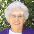 Sister Maxine Kraemer, RIP