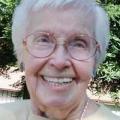 Sister Ida Rinne Died October 18, 2012